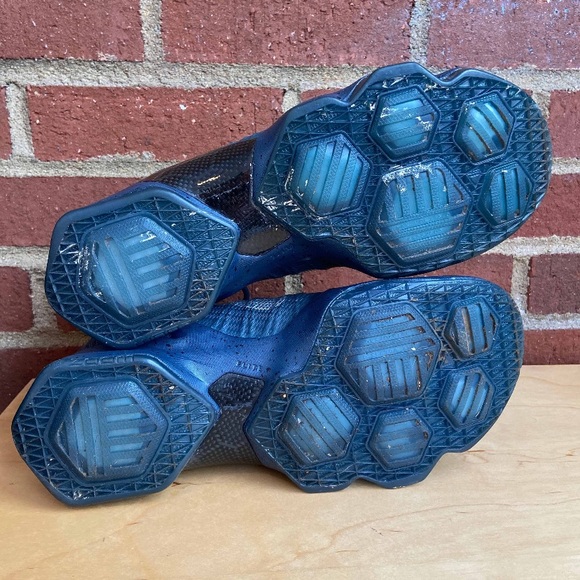 Nike Lebron 13 Elite Built For Battle - Picture 6 of 9